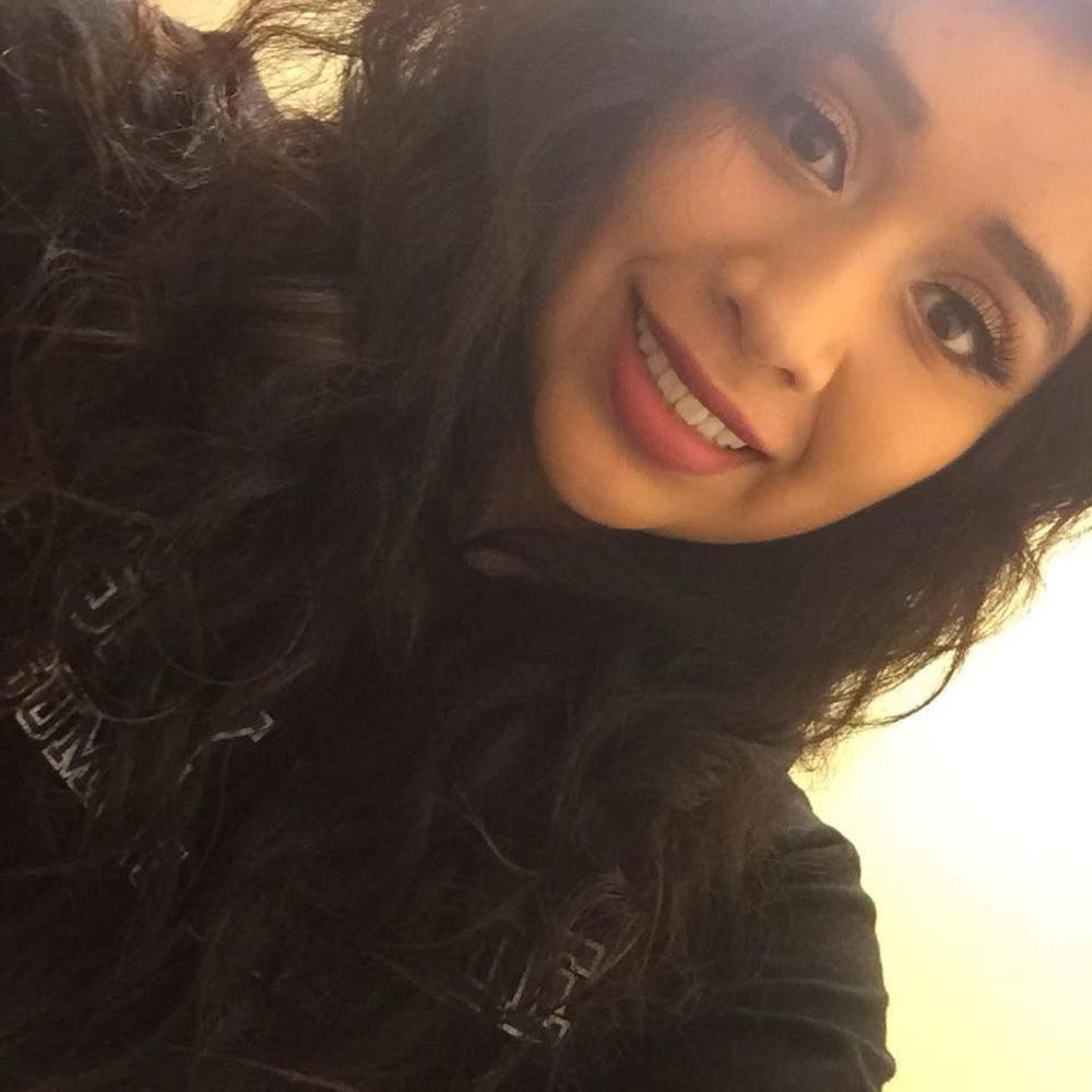Meet your Posher, Jasmine